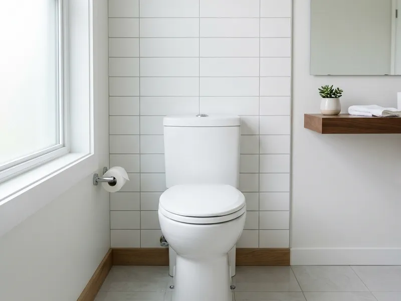 Toilet Repair & Installation Plumber in Box Elder, SD
